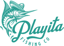 Playita Fishing Co. logo