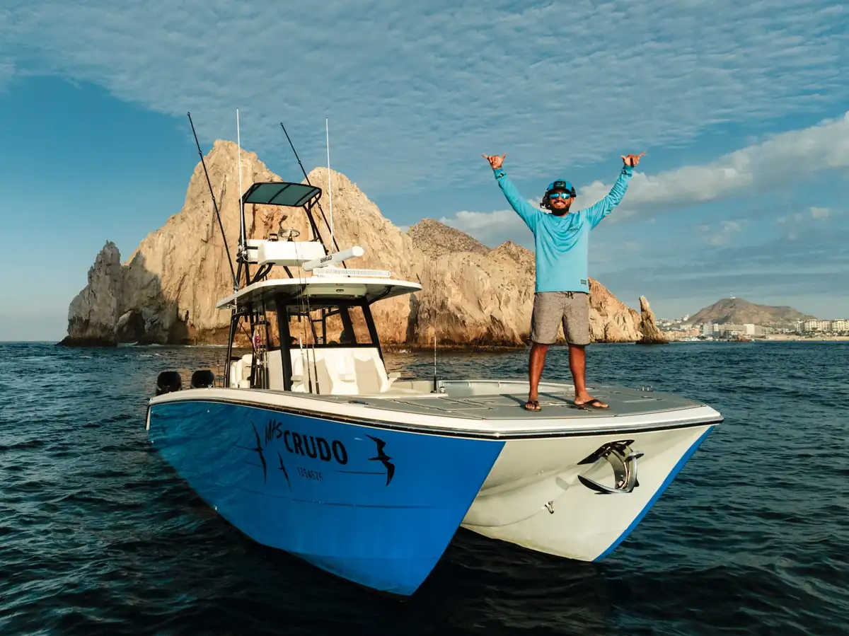 Playita Fishing Co. fleet — Los Cabos