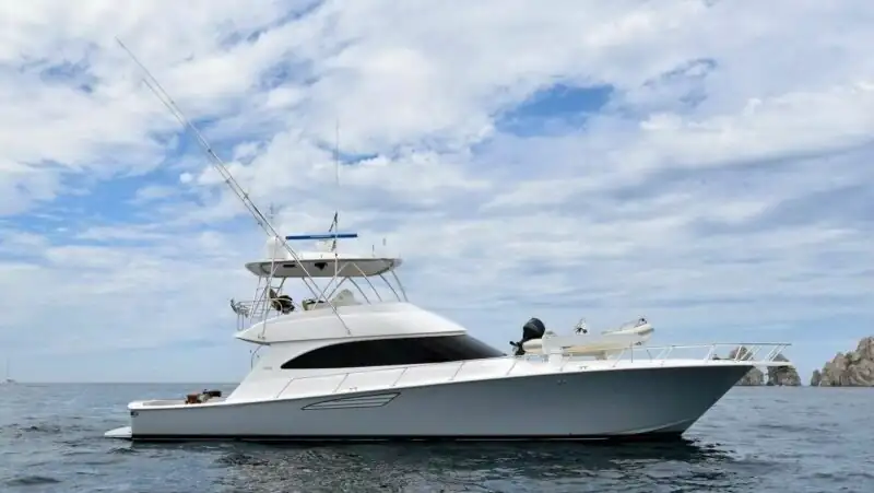 Playita Fishing Co. fleet — Los Cabos