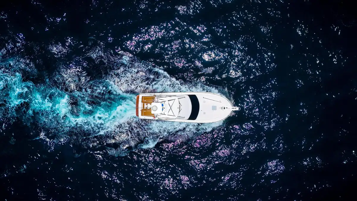 Playita Fishing Co. fleet — Los Cabos