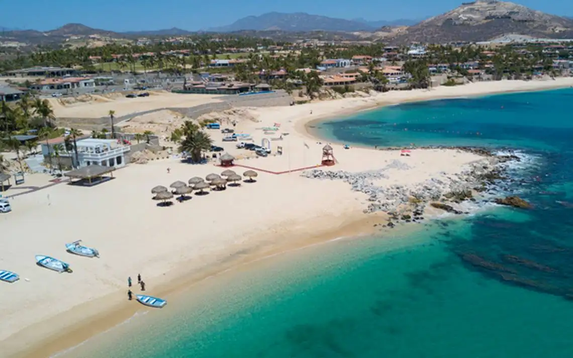 Los Cabos destination — Playita Fishing Co.
