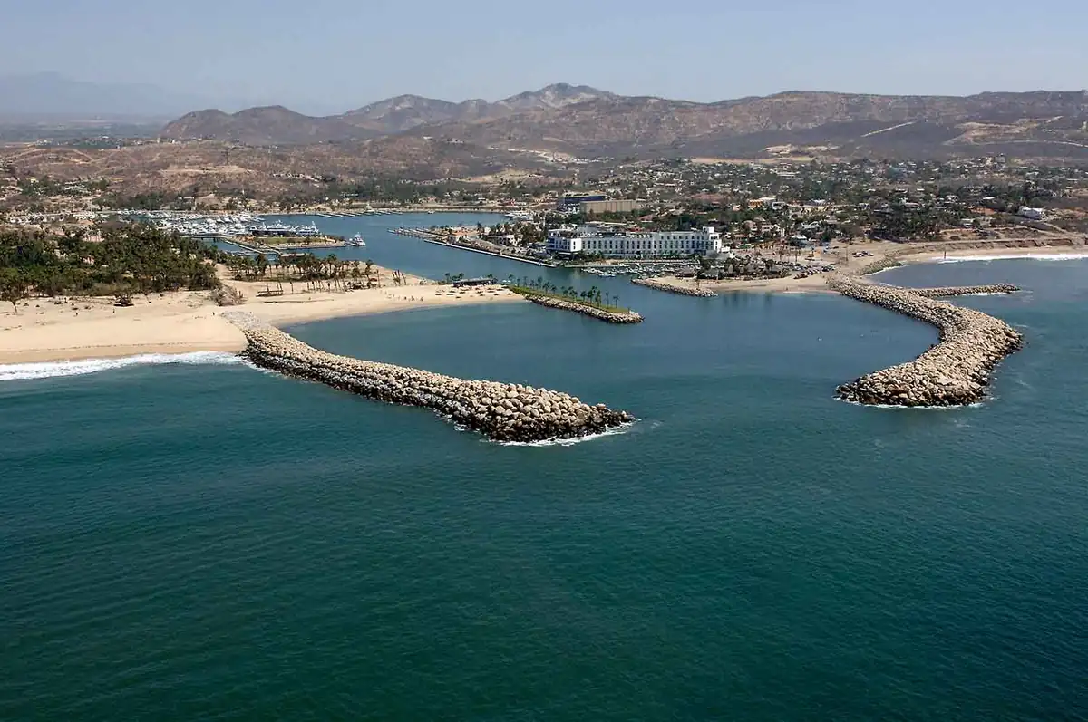 Los Cabos destination — Playita Fishing Co.